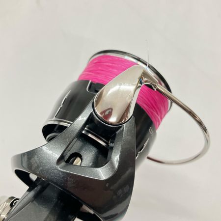 DAIWA ダイワ LUVIAS 24 ルビアス LT3000-H 00061217 スピニングリール