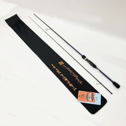 〇〇 YAMAGA Blanks ヤマガブランクス ブルーカレント BlueCurrent 3 78 オフショアロッド Aランク