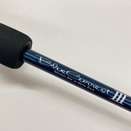  YAMAGA Blanks ヤマス ブルーカレント BlueCurrent 3 78 オフショアロッド