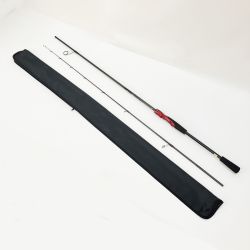 〇〇 DAIWA ダイワ HRF AIR ハードロックフィッシュ エア 75ML-S・N 05801551 ロックフィッシュロッド Aランク