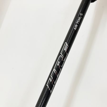  DAIWA ダイワ HRF AIR ハードロックフィッシュ エア 75ML-S・N 05801551 ロックフィッシュロッド