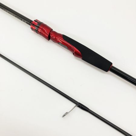  DAIWA ダイワ HRF AIR ハードロックフィッシュ エア 75ML-S・N 05801551 ロックフィッシュロッド