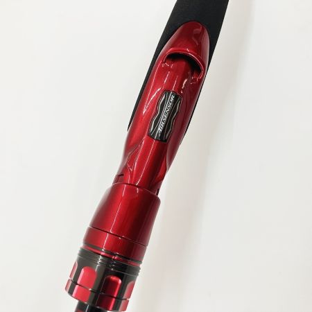 DAIWA ダイワ HRF AIR ハードロックフィッシュ エア 75ML-S・N 05801551 ロックフィッシュロッド