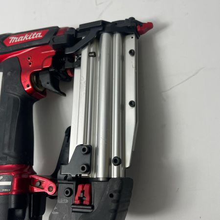  MAKITA マキタ 高圧ピンタッカ 50mm AF502HP レッド