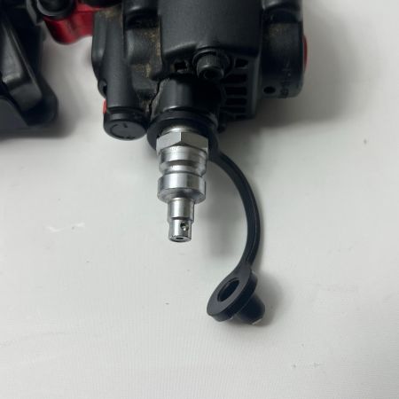  MAKITA マキタ 高圧ピンタッカ 50mm AF502HP レッド