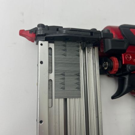 MAKITA マキタ 高圧ピンタッカ 50mm AF502HP レッド