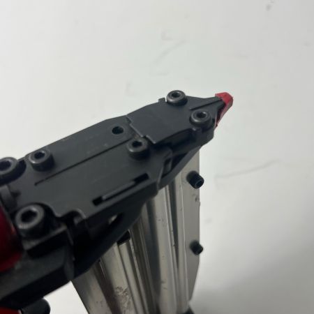  MAKITA マキタ 高圧ピンタッカ 50mm AF502HP レッド