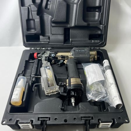 HiKOKI ハイコーキ 高圧ねじ打機 WF3HS