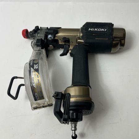  HiKOKI ハイコーキ 高圧ねじ打機 WF3HS