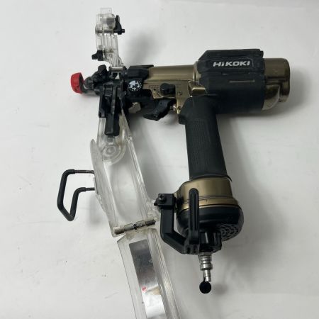  HiKOKI ハイコーキ 高圧ねじ打機 WF3HS