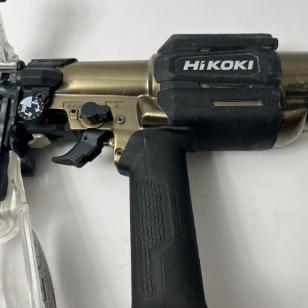  HiKOKI ハイコーキ 高圧ねじ打機 WF3HS