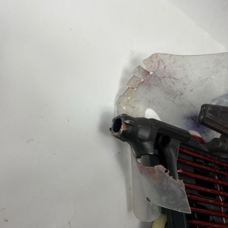  MAKITA マキタ 高圧エア釘打 90mm AN935H レッド