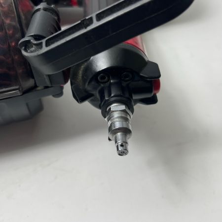  MAKITA マキタ 高圧エア釘打 90mm AN935H レッド