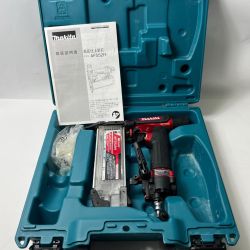 〇〇 MAKITA マキタ 高圧仕上釘打 55mm AF552H レッド Cランク