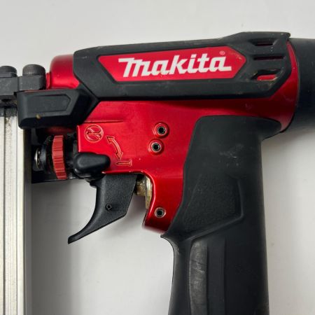  MAKITA マキタ 高圧仕上釘打 55mm AF552H レッド