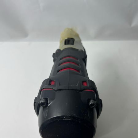  MAKITA マキタ 65mm 高圧 釘打機 AN633H レッド