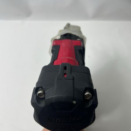  MAKITA マキタ 高圧エア釘打 50mm AN514H レッド