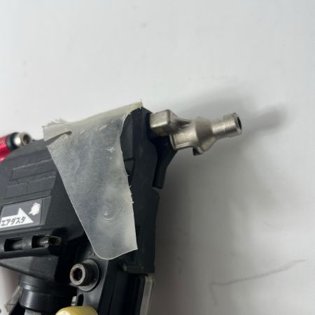 MAKITA マキタ 高圧エア釘打 50mm AN514H レッド