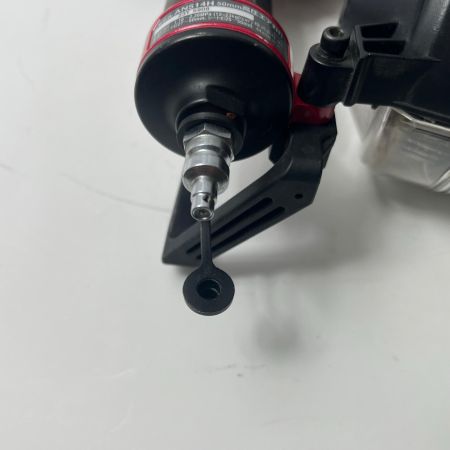  MAKITA マキタ 高圧エア釘打 50mm AN514H レッド