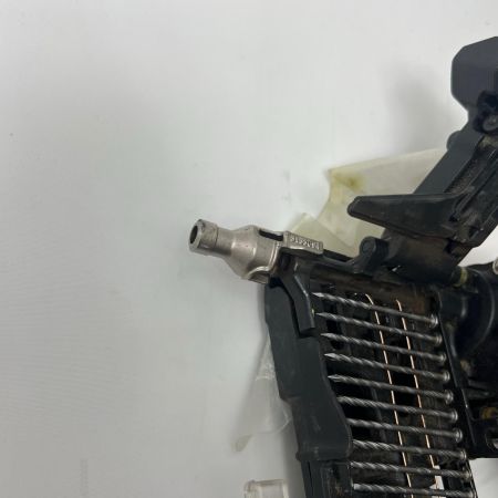  MAKITA マキタ 高圧エア釘打 50mm AN514H レッド