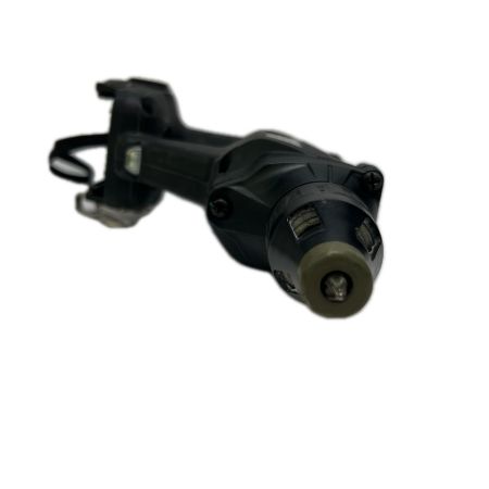 MAKITA マキタ 充電式スクリュードライバ(黒)18Ｖ バッテリアダプタ（BAP18) ケース付き FS600D ブラック 程度Ｂ