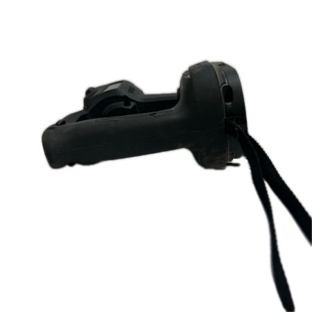 MAKITA マキタ 充電式スクリュードライバ(黒)18Ｖ バッテリアダプタ（BAP18) ケース付き FS600D ブラック 程度Ｂ
