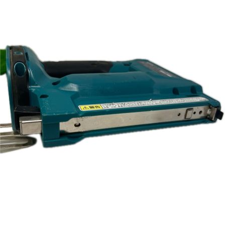  MAKITA マキタ 充電式タッカ(RT線)(本体のみ/バッテリー・充電器別売) ST112D グリーン 程度Ｂ