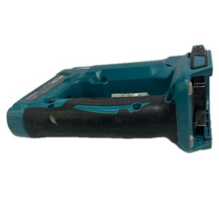  MAKITA マキタ 充電式タッカ(RT線)(本体のみ/バッテリー・充電器別売) ST112D グリーン 程度Ｂ