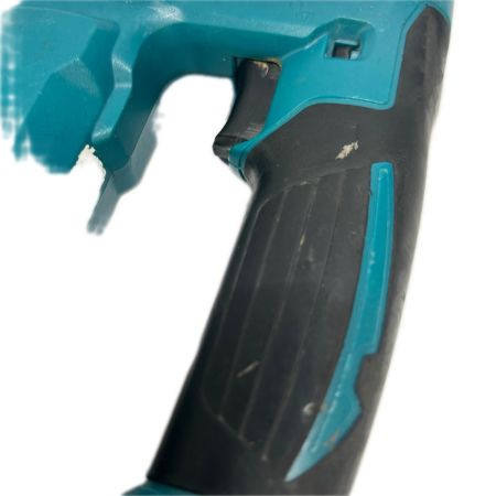  MAKITA マキタ 充電式タッカ(RT線)(本体のみ/バッテリー・充電器別売) ST112D グリーン 程度Ｂ