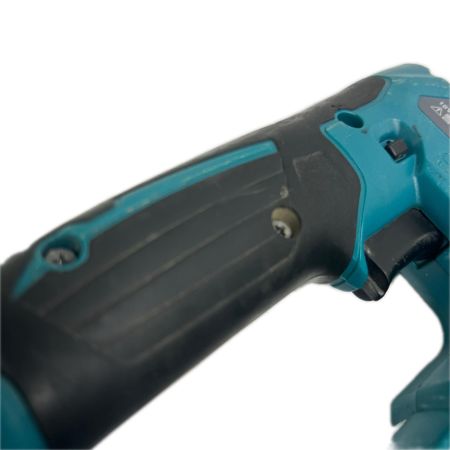  MAKITA マキタ 充電式タッカ(RT線)(本体のみ/バッテリー・充電器別売) ST112D グリーン 程度Ｂ