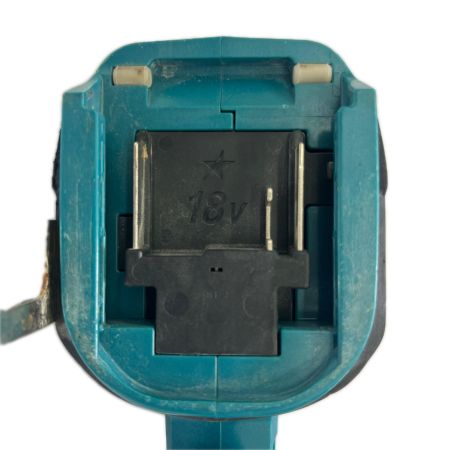  MAKITA マキタ 充電式タッカ(RT線)(本体のみ/バッテリー・充電器別売) ST112D グリーン 程度Ｂ