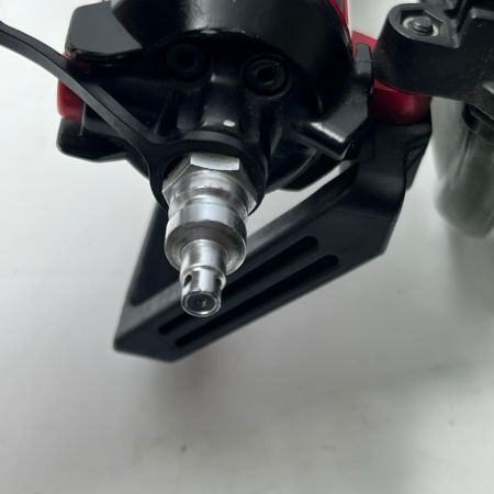  MAKITA マキタ 高圧エア釘打 50mm AN533H レッド