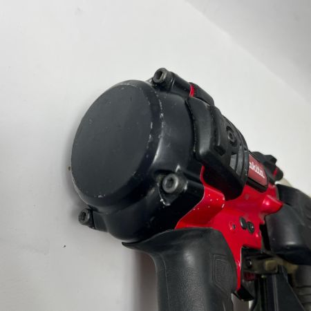  MAKITA マキタ 高圧エア釘打 50mm AN533H レッド