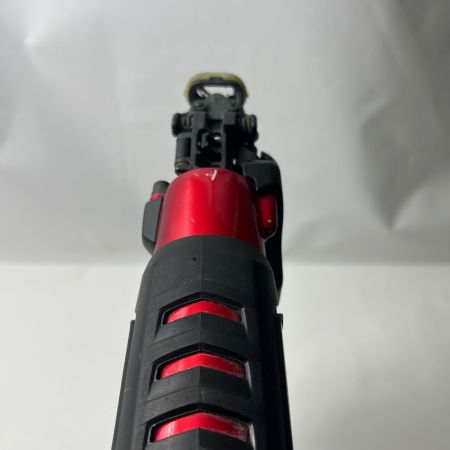  MAKITA マキタ 高圧エアビス打ち機 ボード用ビス41mm AR411HR レッド
