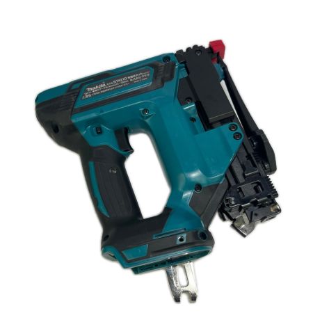  MAKITA マキタ 充電式タッカ 18V (バッテリ・充電器別売) ケース付 ST421D 程度Ｂ