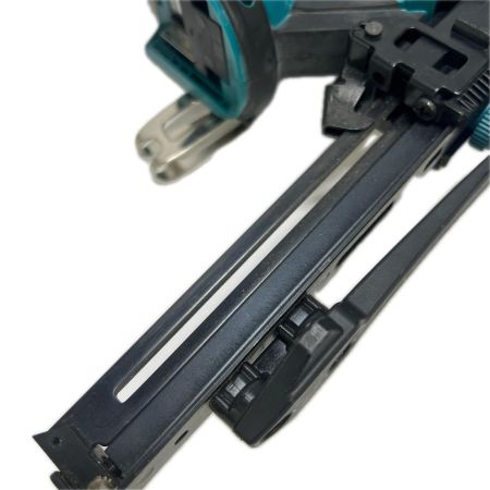  MAKITA マキタ 充電式タッカ 18V (バッテリ・充電器別売) ケース付 ST421D 程度Ｂ