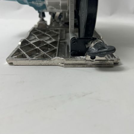  MAKITA マキタ 充電式防じんマルノコ 充電器・充電池1個・ケース付 KS511D グリーン