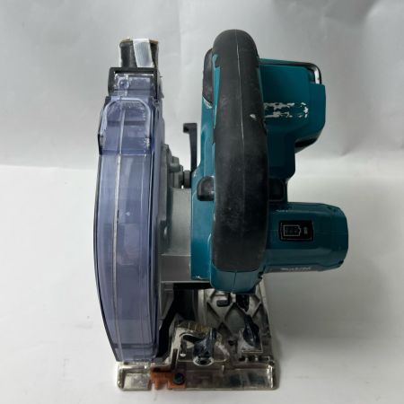  MAKITA マキタ 充電式防じんマルノコ 充電器・充電池1個・ケース付 KS511D グリーン
