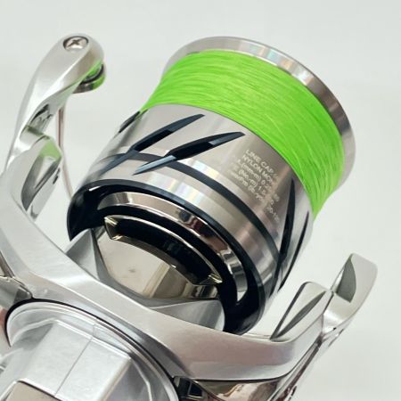  SHIMANO シマノ STRADIC 23 ストラディック 4000MHG 045898 スピニングリール