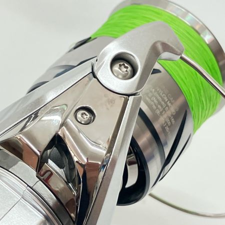  SHIMANO シマノ STRADIC 23 ストラディック 4000MHG 045898 スピニングリール