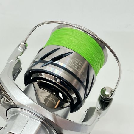  SHIMANO シマノ STRADIC 23 ストラディック 4000MHG 045898 スピニングリール