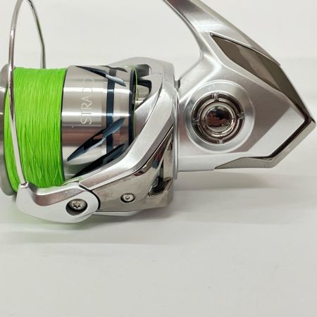  SHIMANO シマノ STRADIC 23 ストラディック 4000MHG 045898 スピニングリール