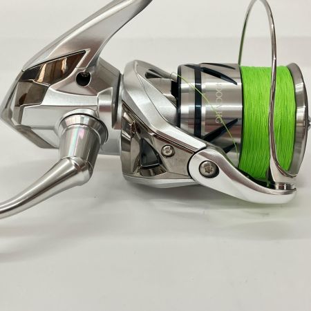  SHIMANO シマノ STRADIC 23 ストラディック 4000MHG 045898 スピニングリール