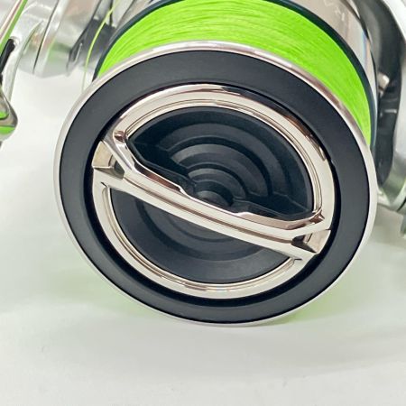  SHIMANO シマノ STRADIC 23 ストラディック 4000MHG 045898 スピニングリール