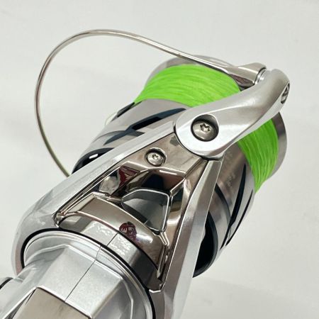  SHIMANO シマノ STRADIC 23 ストラディック 4000MHG 045898 スピニングリール