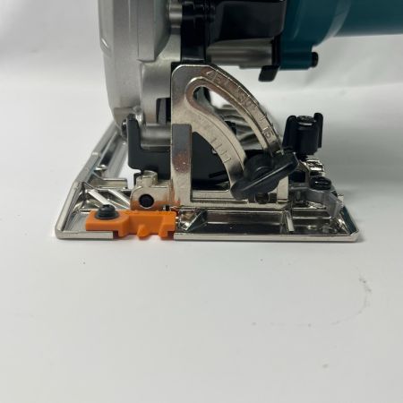  MAKITA マキタ 充電式マルノコ 18V 165mm アルミベース HS631D ブルー 充電池1個付