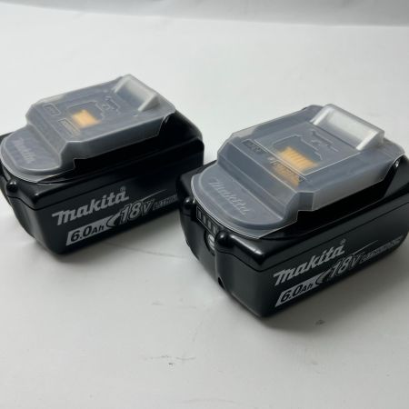  MAKITA マキタ グラインダー 18V 100mm 充電器・充電池2個・ケース付 GA418D ブルー 未使用