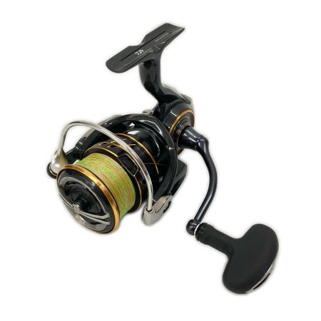  DAIWA ダイワ CALDIA 21カルディア LT4000-CXH 3063220 スピニングリール
