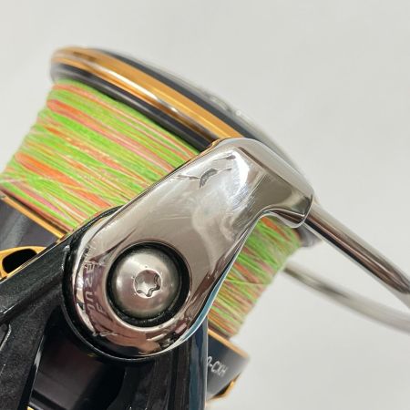 DAIWA ダイワ CALDIA 21カルディア LT4000-CXH 3063220 スピニングリール