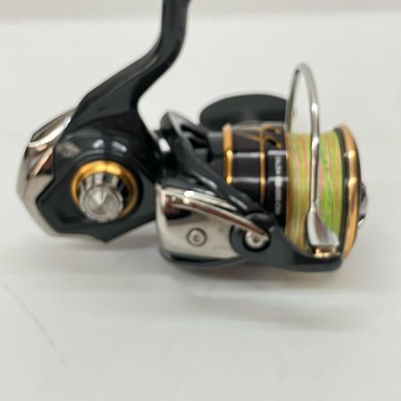  DAIWA ダイワ CALDIA 21カルディア LT4000-CXH 3063220 スピニングリール